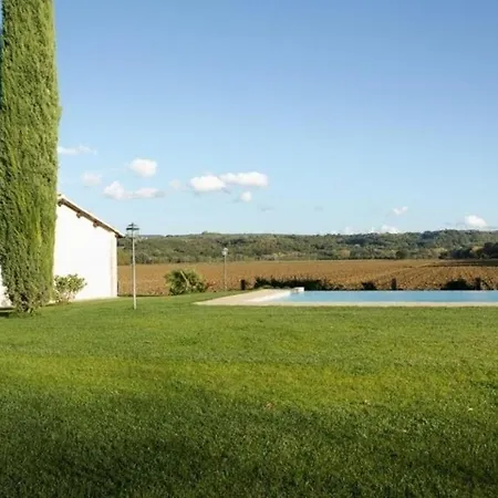 Villa Villa Cerere