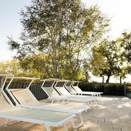 Villa Villa Cerere *