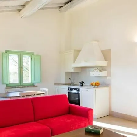 Villa Cerere * Casalina