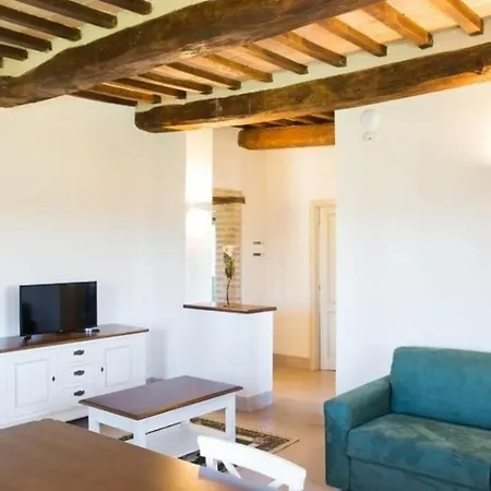 Villa Villa Cerere *