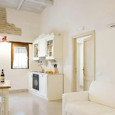 Villa Cerere Villa *