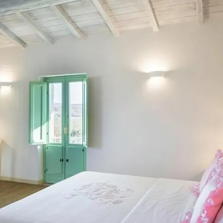 Villa Villa Cerere Casalina