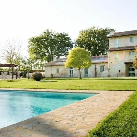 Villa Cerere *
