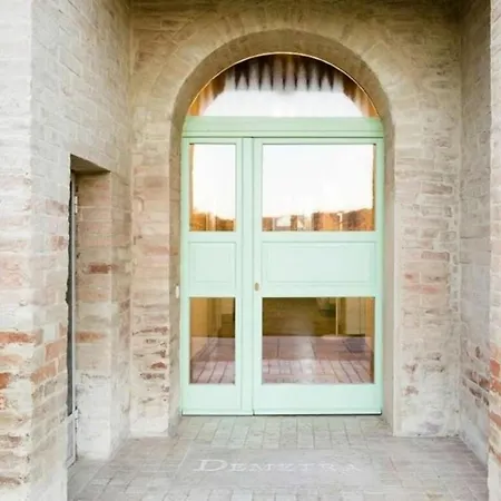 Villa Villa Cerere