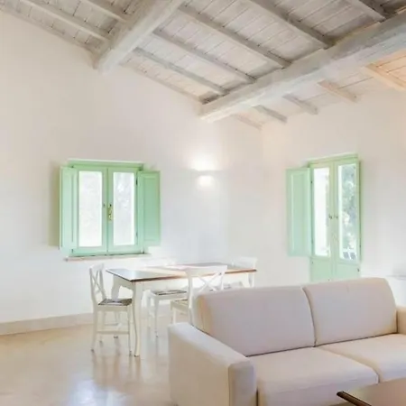 Villa Cerere *