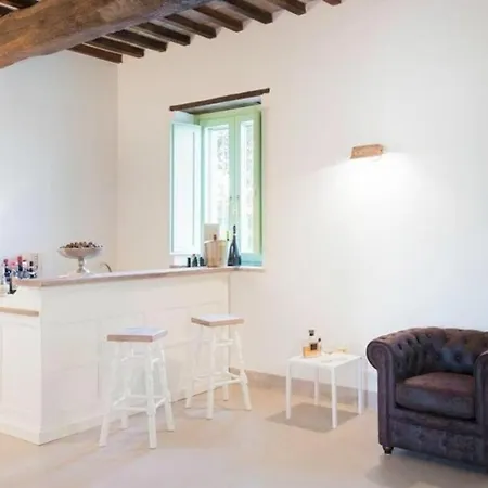 Villa Cerere Villa Casalina