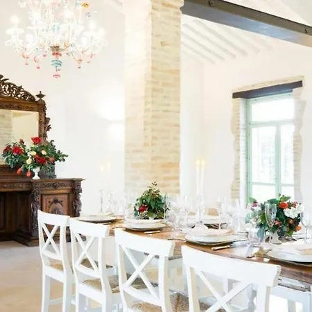 Villa Cerere Villa *