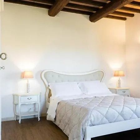 Villa Villa Cerere *