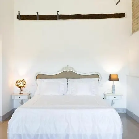 Villa Villa Cerere