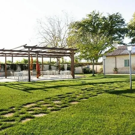 Villa Villa Cerere *
