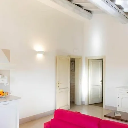 Villa Cerere Casalina