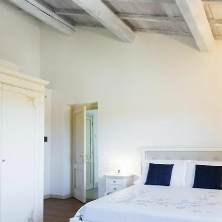 Villa Cerere *
