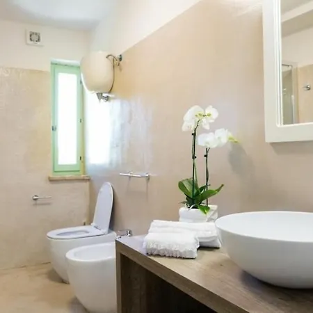 Villa Villa Cerere *