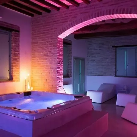 Villa Cerere Villa Casalina