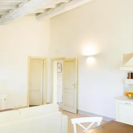 Villa Villa Cerere *