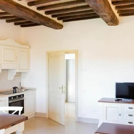 Villa Cerere Villa