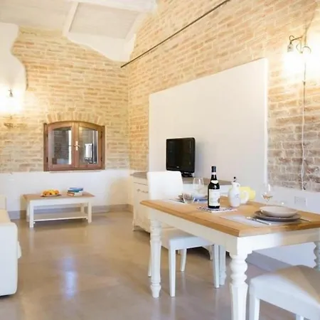 Villa Villa Cerere