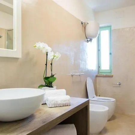 Villa Villa Cerere