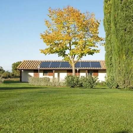 Villa Cerere Villa