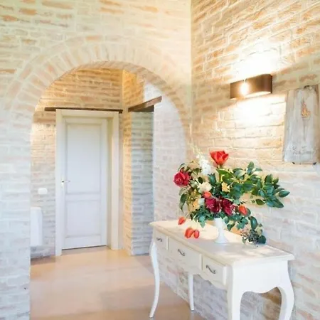 Villa Cerere * Casalina