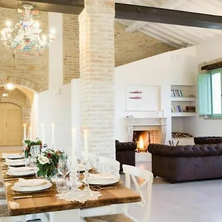 Villa Cerere *
