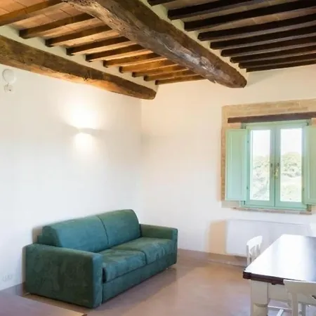 Villa Villa Cerere