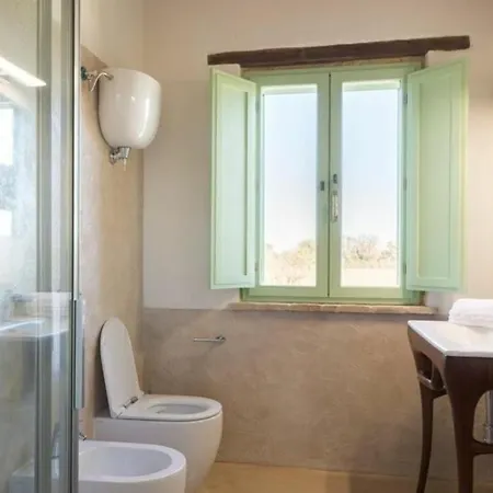 Villa Cerere